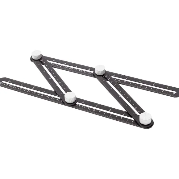 Werckmann Meetgereedschap