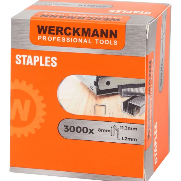 Werckmann Nietjes