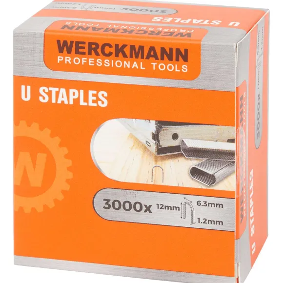 Werckmann Nietjes