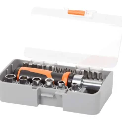 Werckmann Ratel En Bitten- Of Doppenset