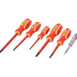 Werckmann Schroevendraaierset