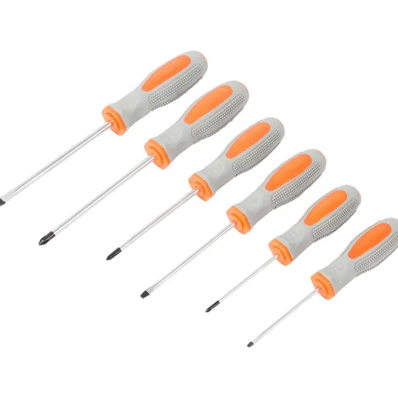 Werckmann Schroevendraaierset