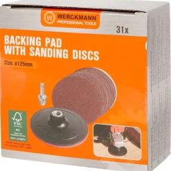 Werckmann Schuurschijf