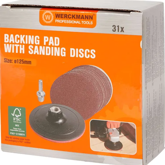 Werckmann Schuurschijf