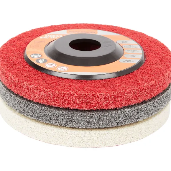 Werckmann Schuurschijven