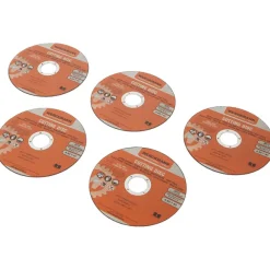 Werckmann Slijpschijven