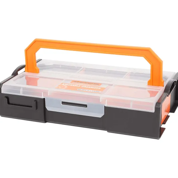 Werckmann Stapelbare Organizer
