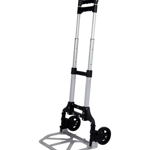 Werckmann Steekwagen