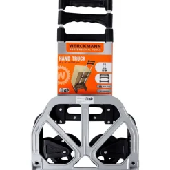 Werckmann Steekwagen