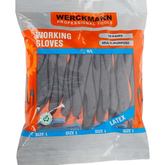 Werckmann Werkhandschoenen