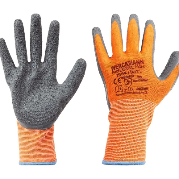 Werckmann Werkhandschoenen