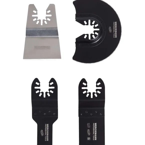 Werckmann Zaagbladen