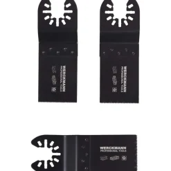 Werckmann Zaagbladen