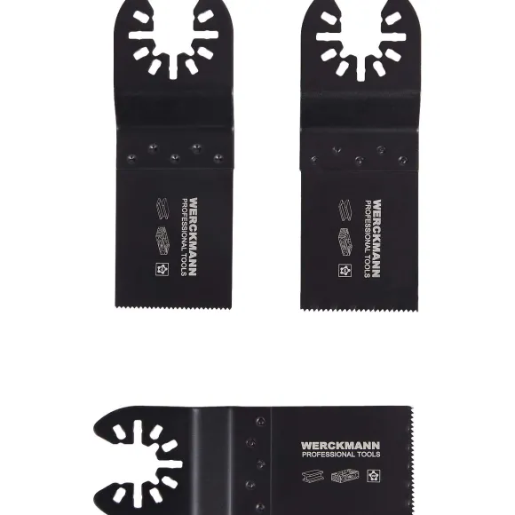 Werckmann Zaagbladen