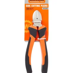 Werckmann Zijsnijtang