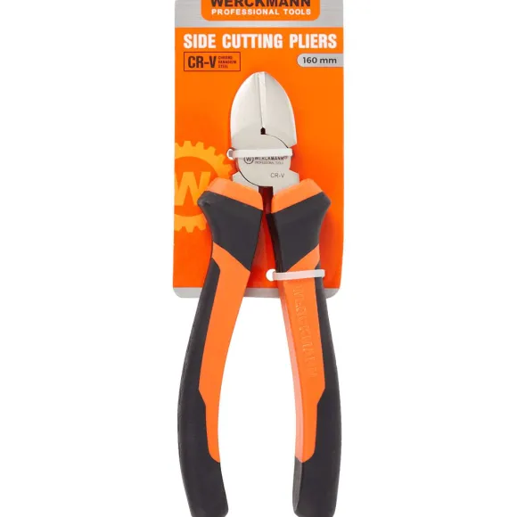 Werckmann Zijsnijtang