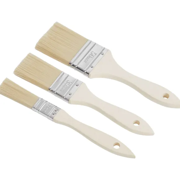 Werckmeister Verfkwastenset