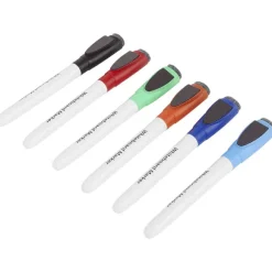 Whiteboardmarkers