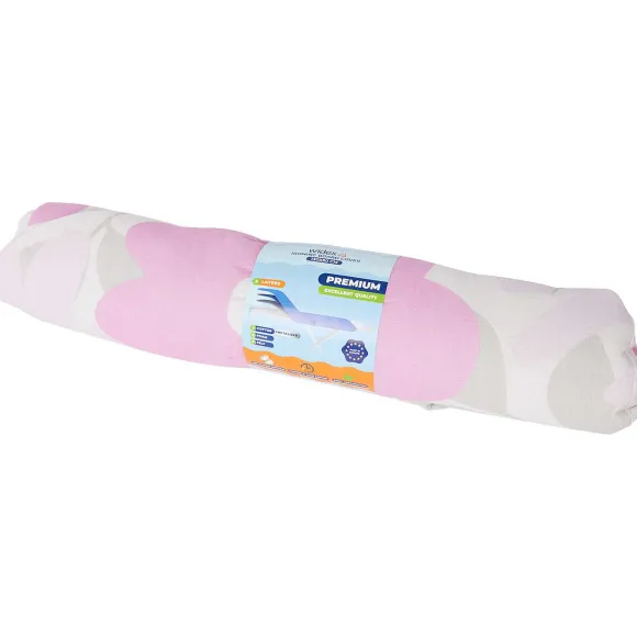 Widex Strijkplankovertrek