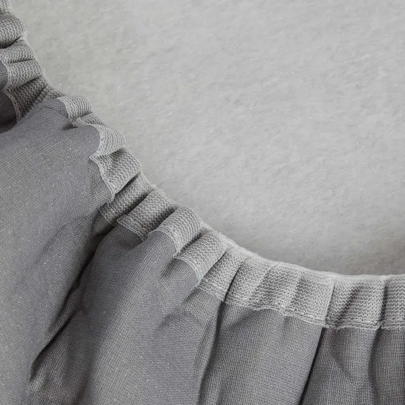 Widex Strijkplankovertrek