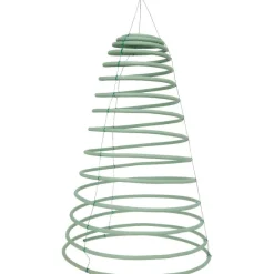 Wierookspiraal Met Citronella