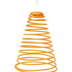 Wierookspiraal Met Citronella