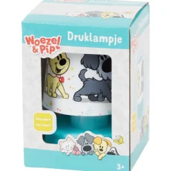Woezel & Pip Nachtlampje