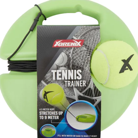 Xdrenix Tennistrainer