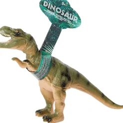 Zachte Dinosaurus