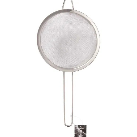 Zeef Met Steel