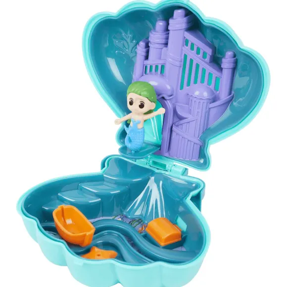 Zeemeermin Verrassingsschelp