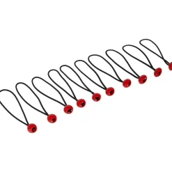 Zeilbinders Met Ballen