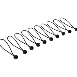 Zeilbinders Met Ballen