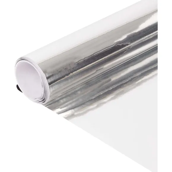 Zelfklevend Folie