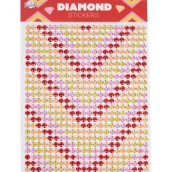 Zelfklevende Diamantjes