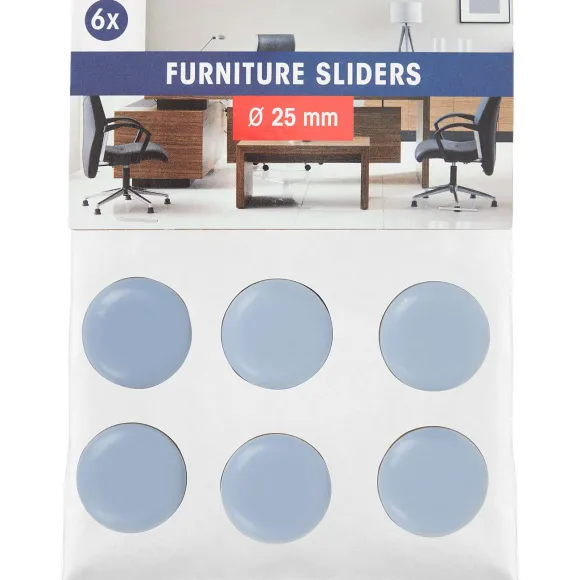 Zelfklevende Meubelglijders