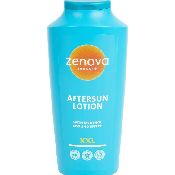 Zenova Aftersun Lotion Xxl