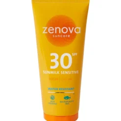 Zenova Zonnemelk Sensitive