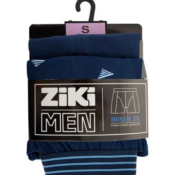 Ziki Boxershorts
