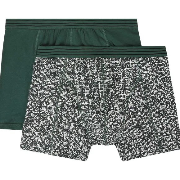 Ziki Boxershorts