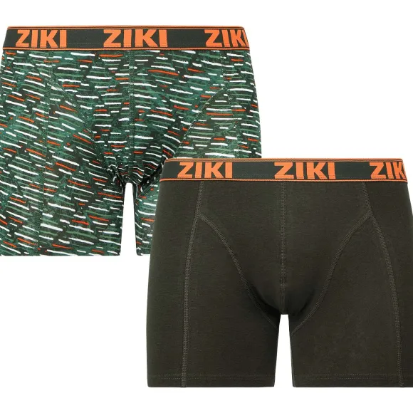 Ziki Boxershorts