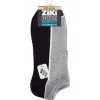 Ziki Men Sneakersokken