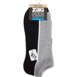 Ziki Men Sneakersokken