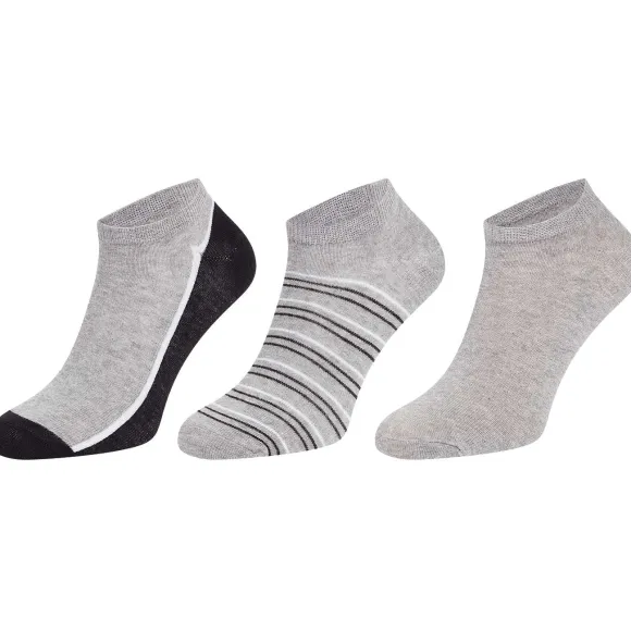 Ziki Men Sneakersokken