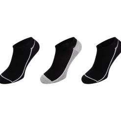 Ziki Men Sneakersokken