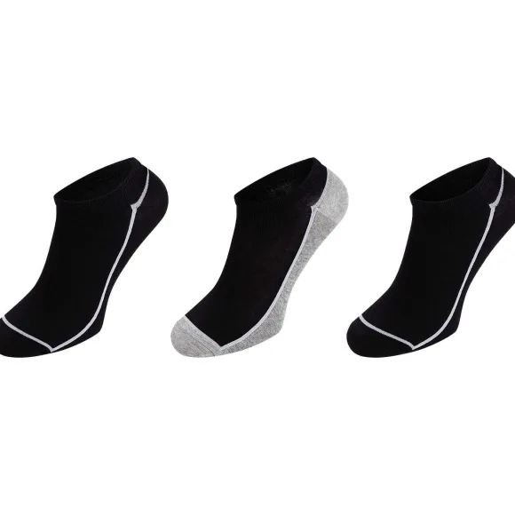 Ziki Men Sneakersokken