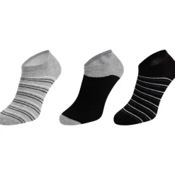 Ziki Men Sneakersokken