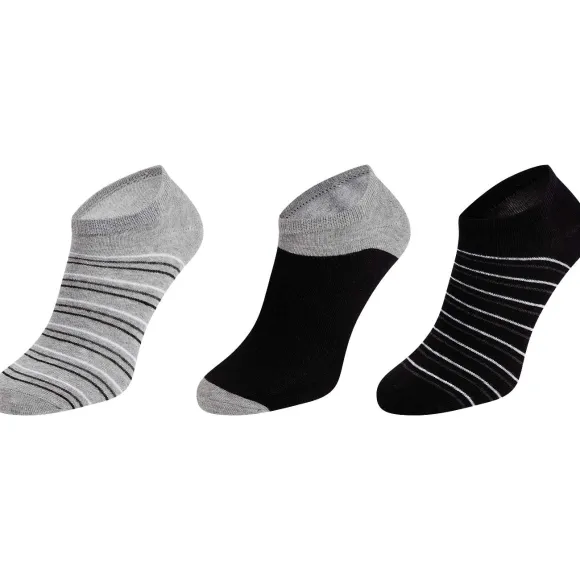 Ziki Men Sneakersokken