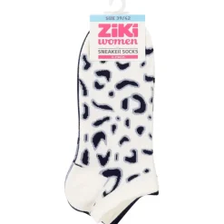 Ziki Sneakersokken