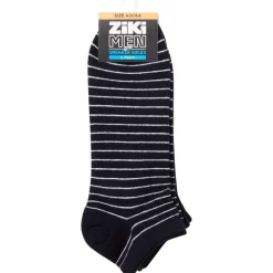 Ziki Sneakersokken